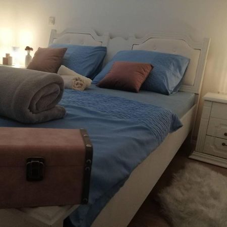 דירות וואראז'דין Apartman Natali*** מראה חיצוני תמונה
