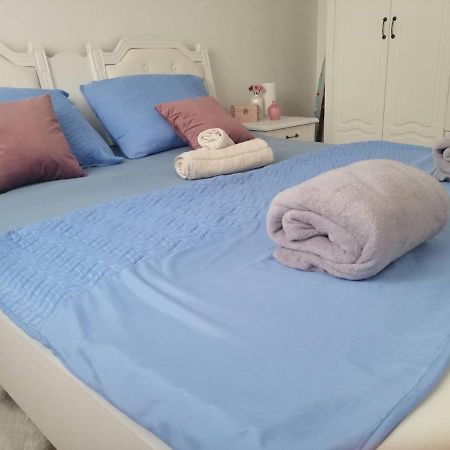 דירות וואראז'דין Apartman Natali*** מראה חיצוני תמונה