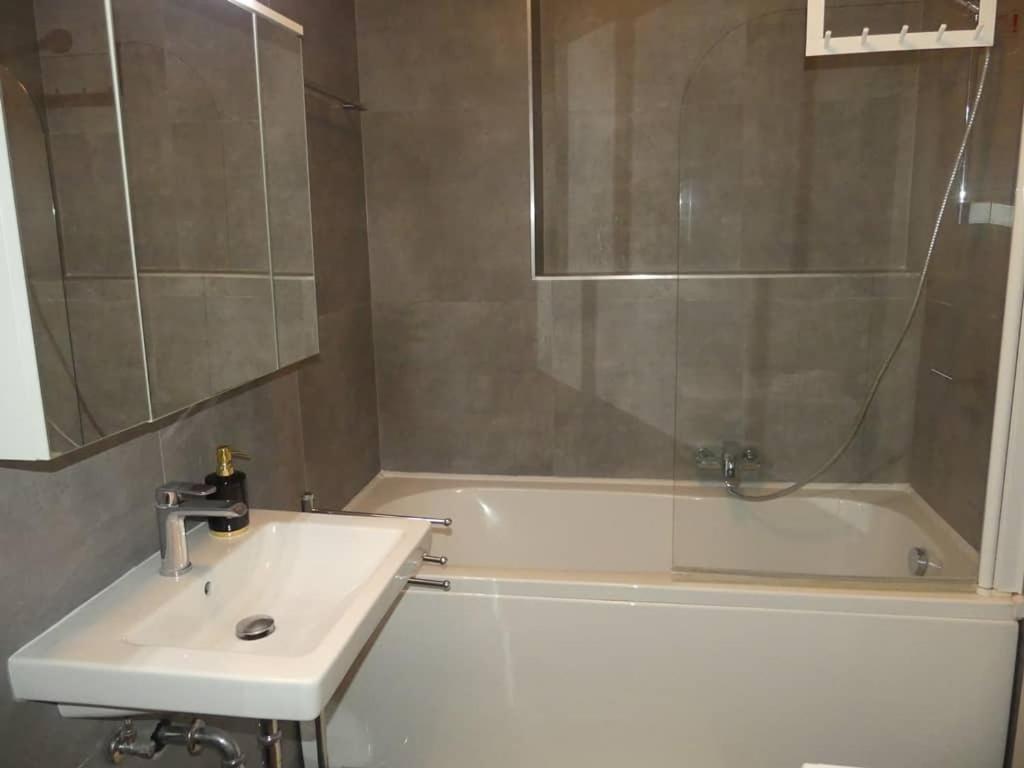 דירות וואראז'דין Apartman Natali*** מראה חיצוני תמונה