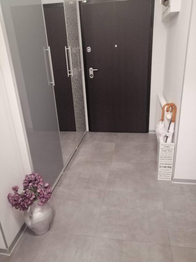 דירות וואראז'דין Apartman Natali*** מראה חיצוני תמונה