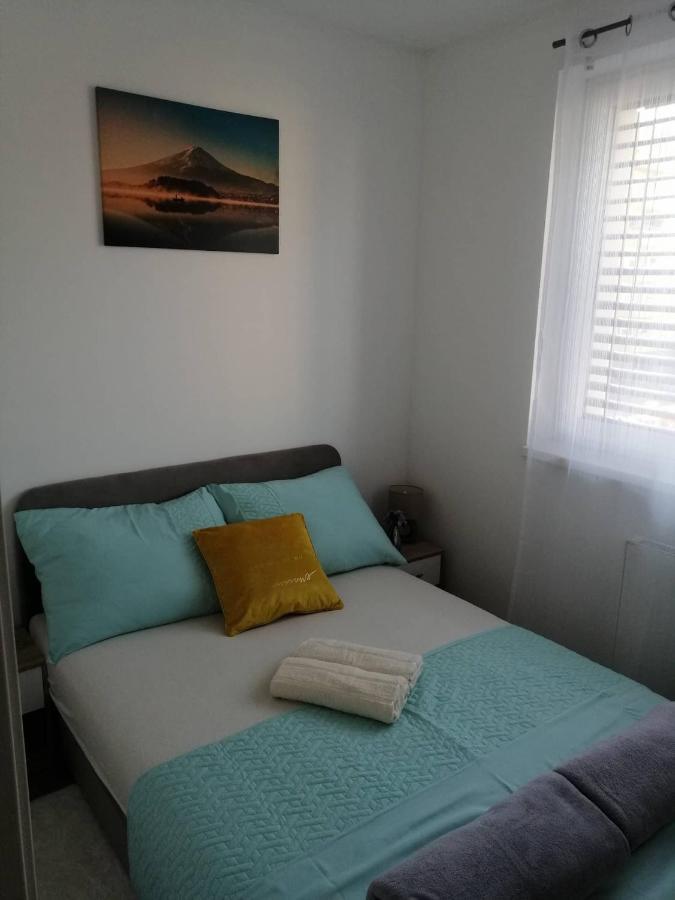 דירות וואראז'דין Apartman Natali*** מראה חיצוני תמונה