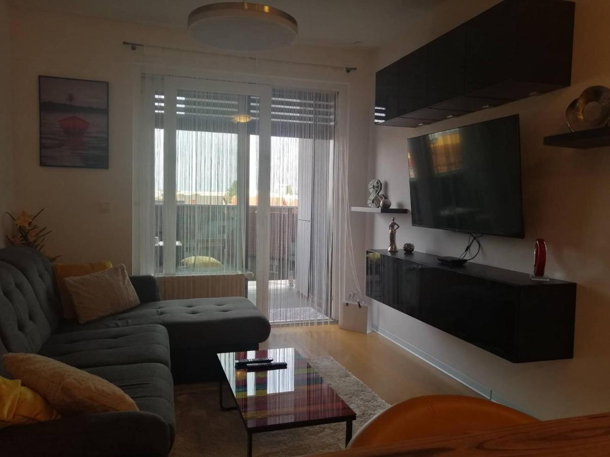 דירות וואראז'דין Apartman Natali*** מראה חיצוני תמונה