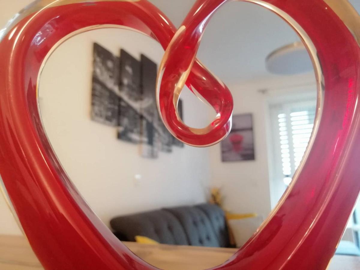 דירות וואראז'דין Apartman Natali*** מראה חיצוני תמונה