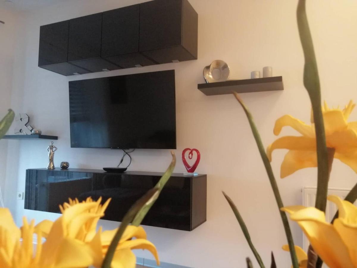 דירות וואראז'דין Apartman Natali*** מראה חיצוני תמונה