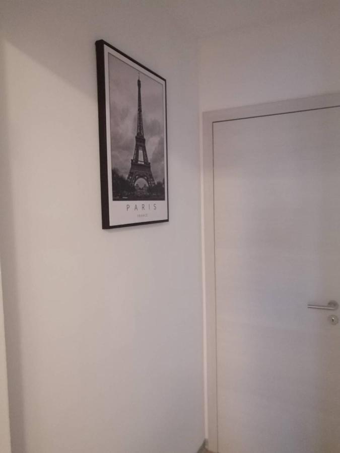דירות וואראז'דין Apartman Natali*** מראה חיצוני תמונה