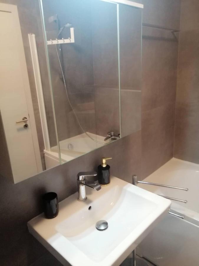 דירות וואראז'דין Apartman Natali*** מראה חיצוני תמונה