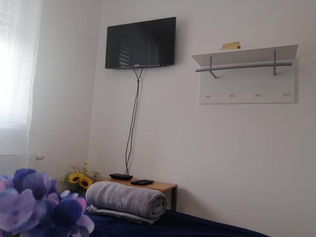 דירות וואראז'דין Apartman Natali*** מראה חיצוני תמונה