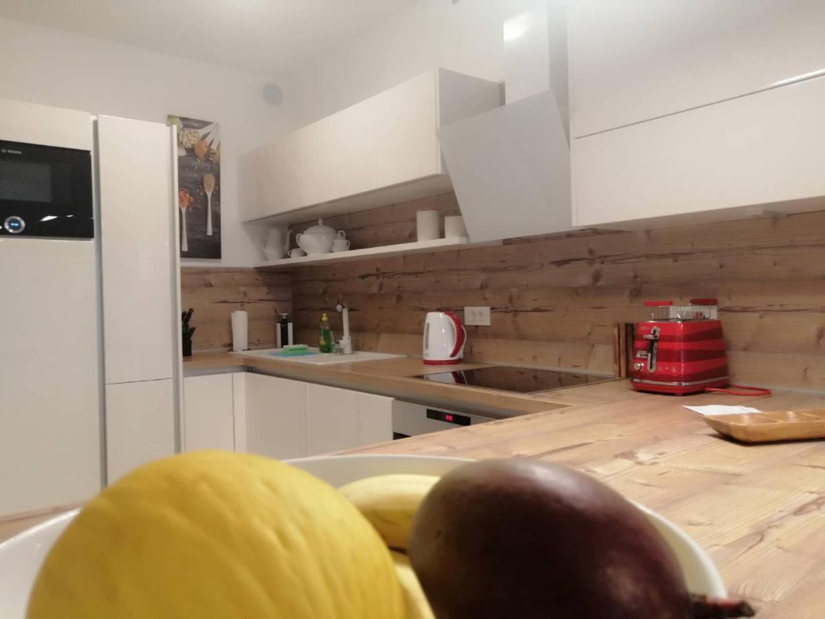 דירות וואראז'דין Apartman Natali*** מראה חיצוני תמונה