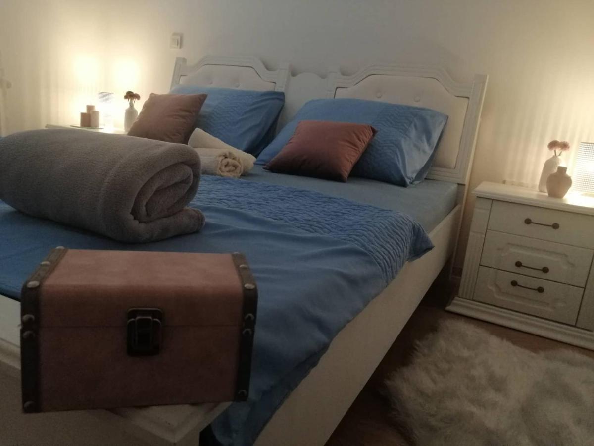 דירות וואראז'דין Apartman Natali*** מראה חיצוני תמונה