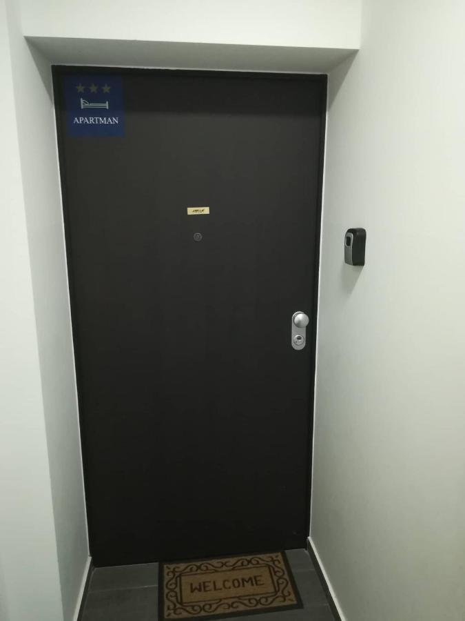 דירות וואראז'דין Apartman Natali*** מראה חיצוני תמונה