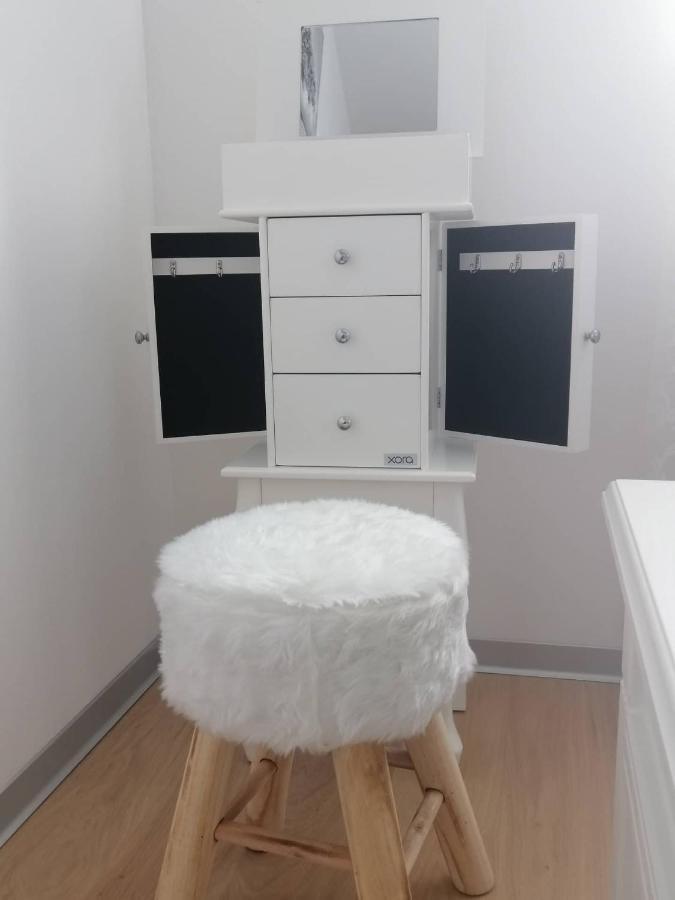 דירות וואראז'דין Apartman Natali*** מראה חיצוני תמונה