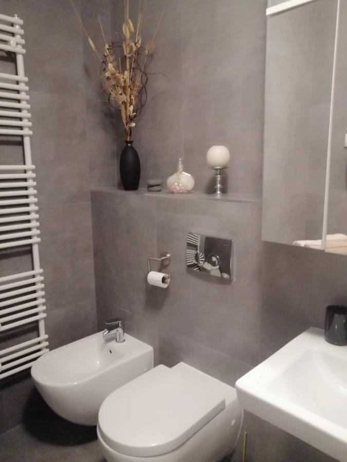 דירות וואראז'דין Apartman Natali*** מראה חיצוני תמונה