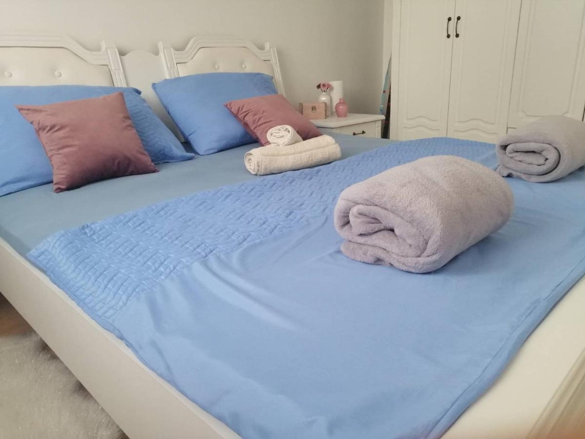 דירות וואראז'דין Apartman Natali*** מראה חיצוני תמונה