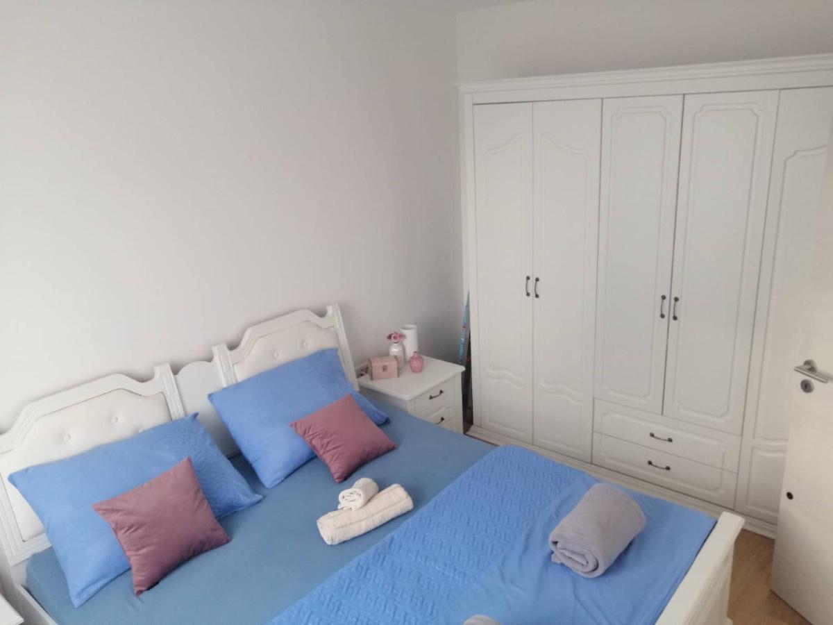 דירות וואראז'דין Apartman Natali*** מראה חיצוני תמונה
