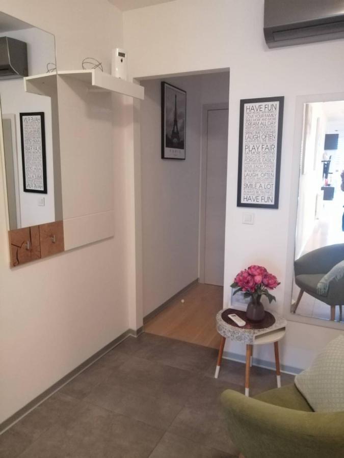 דירות וואראז'דין Apartman Natali*** מראה חיצוני תמונה