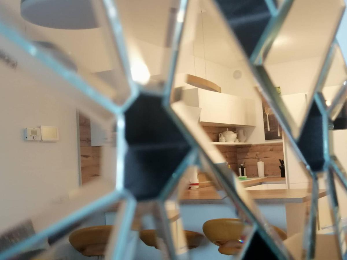 דירות וואראז'דין Apartman Natali*** מראה חיצוני תמונה