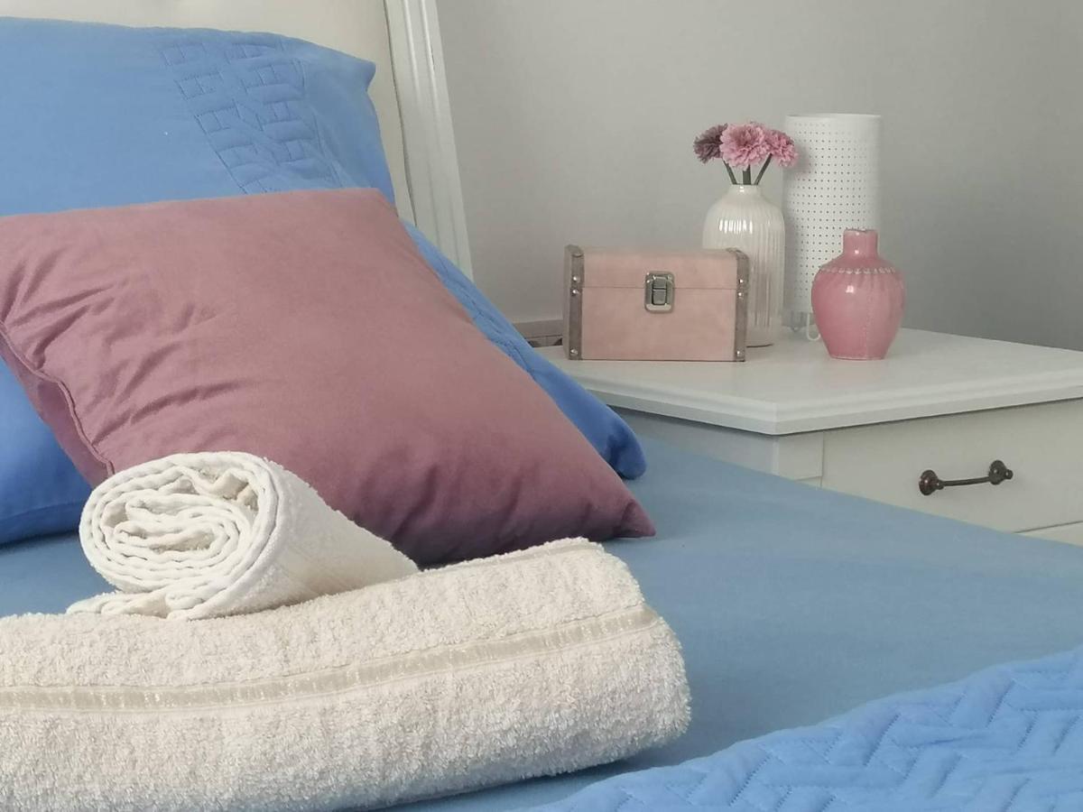 דירות וואראז'דין Apartman Natali*** מראה חיצוני תמונה