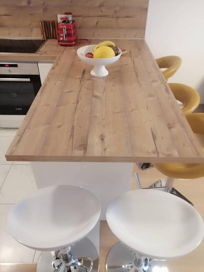 דירות וואראז'דין Apartman Natali*** מראה חיצוני תמונה