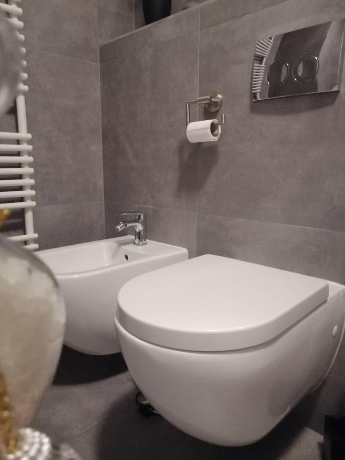 דירות וואראז'דין Apartman Natali*** מראה חיצוני תמונה