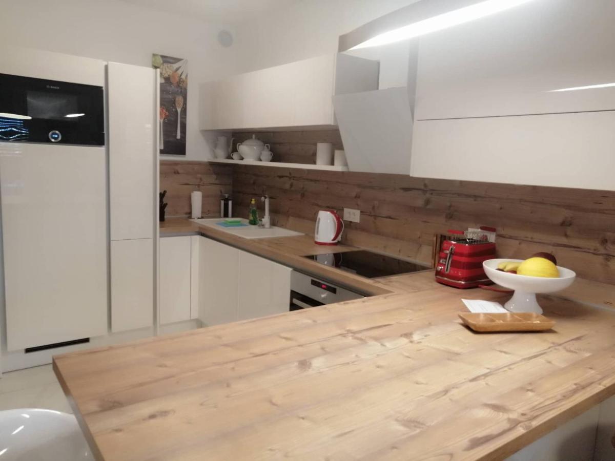 דירות וואראז'דין Apartman Natali*** מראה חיצוני תמונה