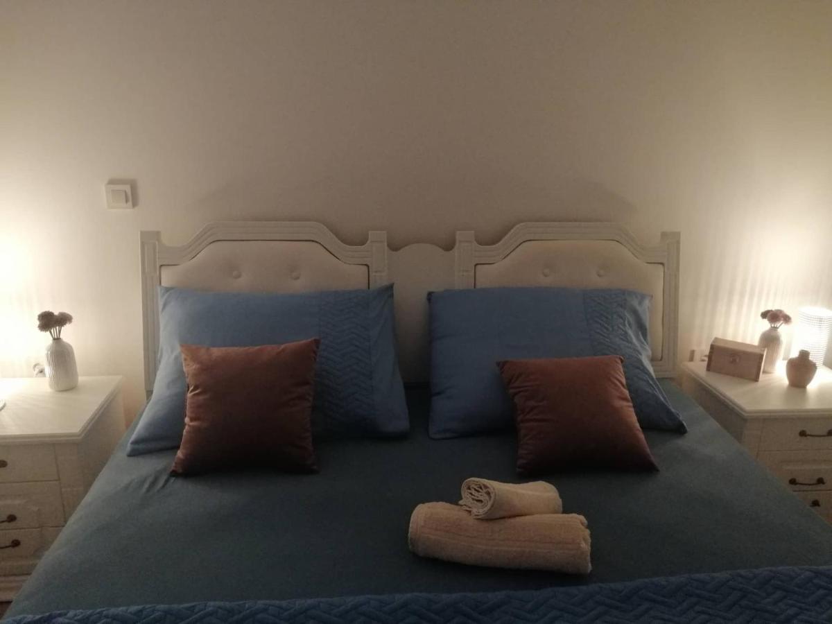 דירות וואראז'דין Apartman Natali*** מראה חיצוני תמונה